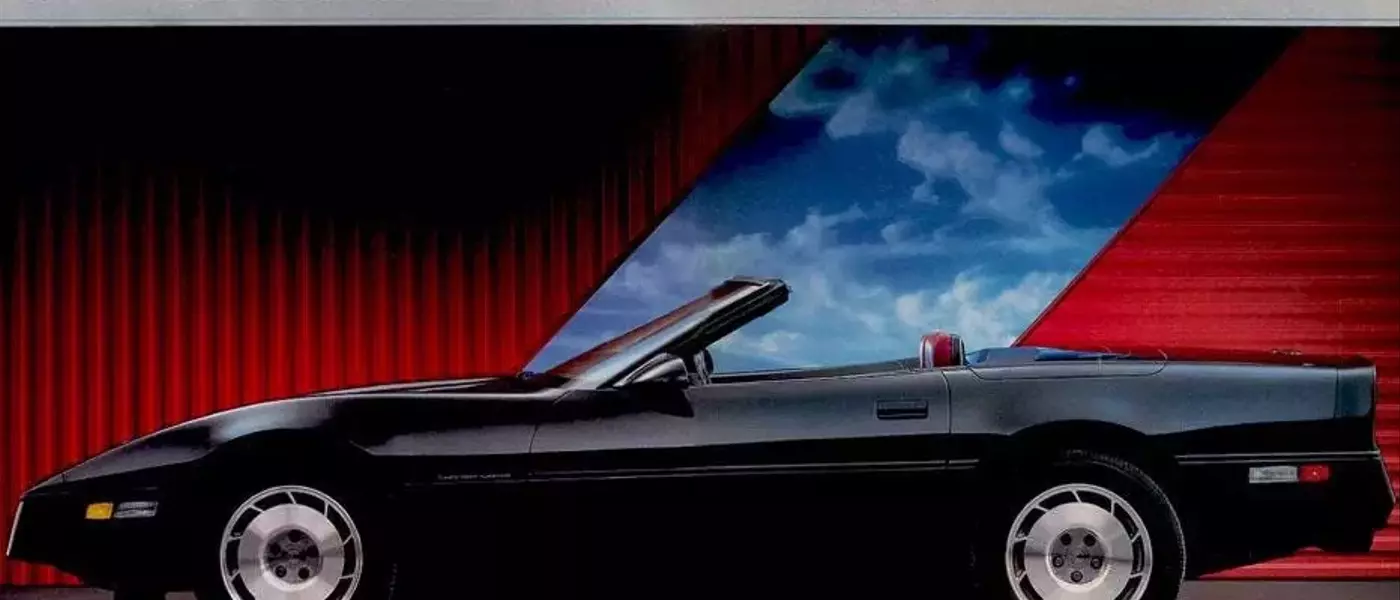 Chevrolet Revives "Heartbeat of America" Advertising Campaign