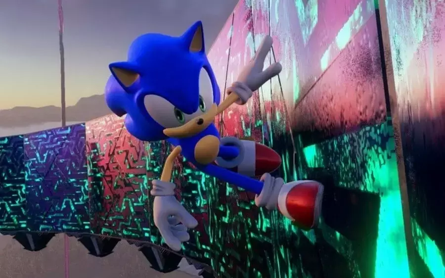 Sonic Frontiers: Switch 2 Version Lacks Upgrade Path for Original Owners