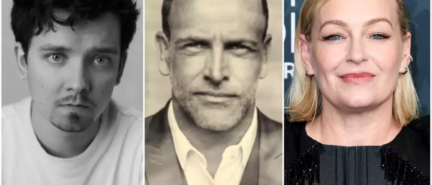New Cast Members Announced for Beatles Series 'Hamburg Days'