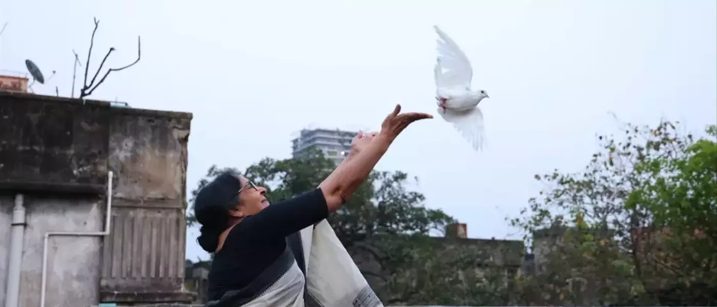 Bengali Drama 'Pinjar' Secures Global Distribution and Girls' Education Initiative