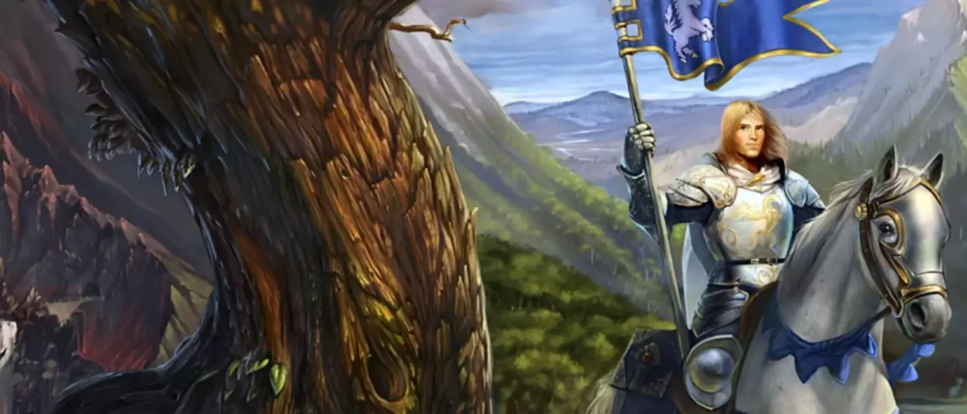 King's Bounty: The Legend Gets a Modern Makeover with New Features