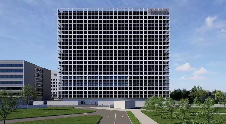 Nintendo Unveils New ¥121 Billion R&D Hub in Kyoto