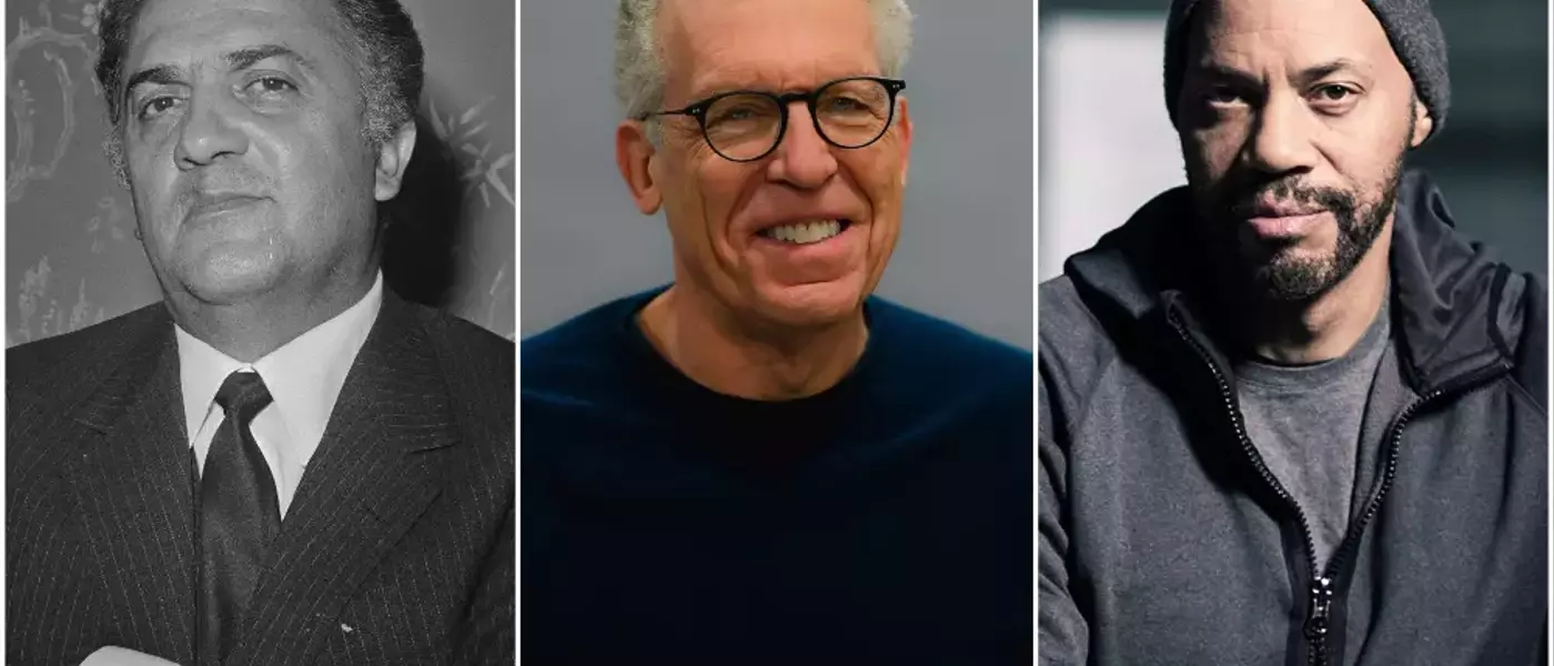 Italian Global Series Festival: Celebrating Fellini's Legacy and Nurturing New Talent