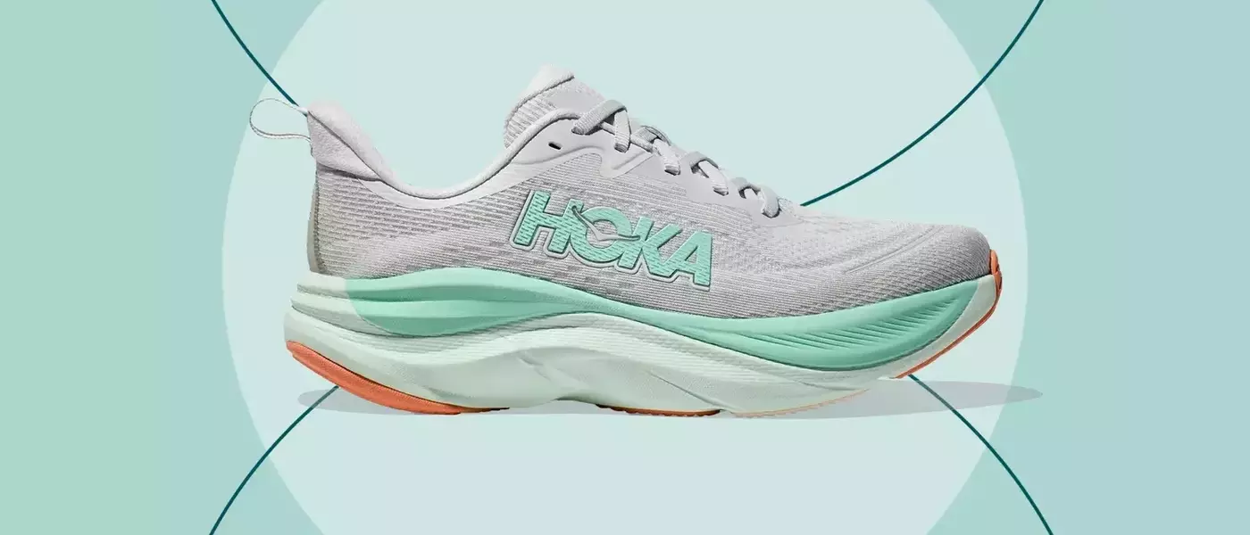 Hoka Skyflow: The Ultimate Walking Shoe for Unmatched Comfort and Support