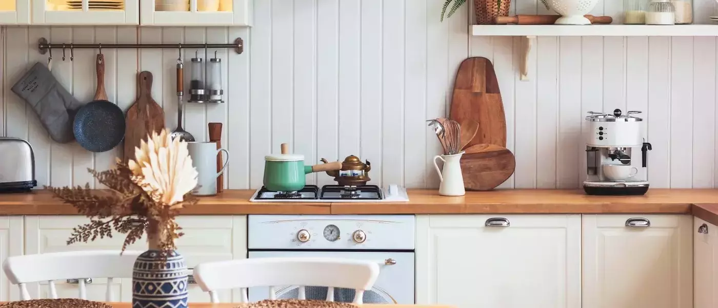 Essential Kitchen Upgrades for Enhanced Cooking and Organization