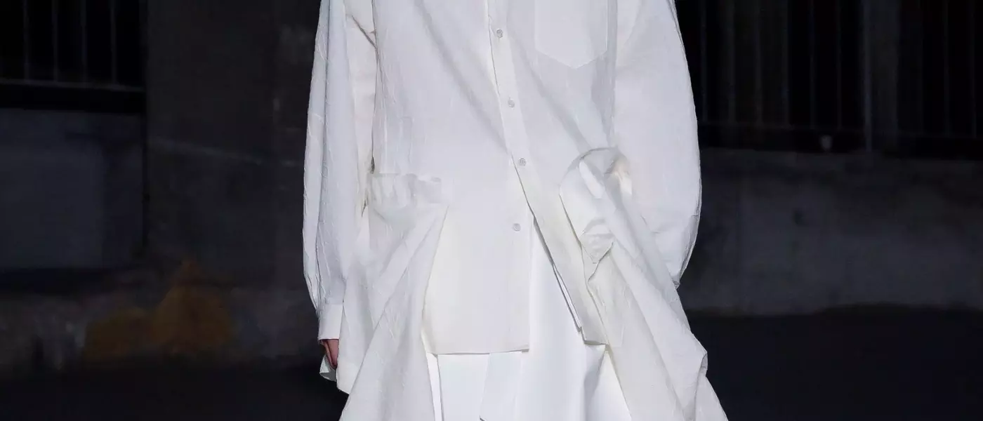 Songzio's Spring 2027 Menswear Collection: A Fusion of Tradition and Modernity