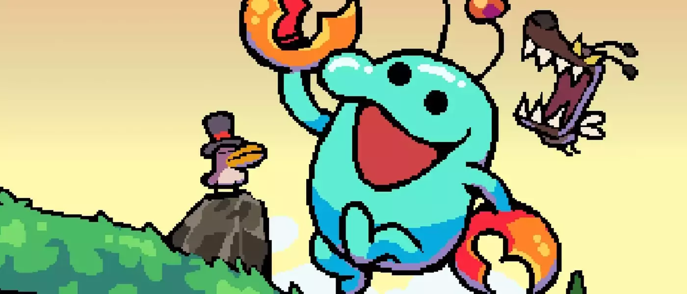 Everything is Crab: The Roguelike Sensation's Evolutionary Leap