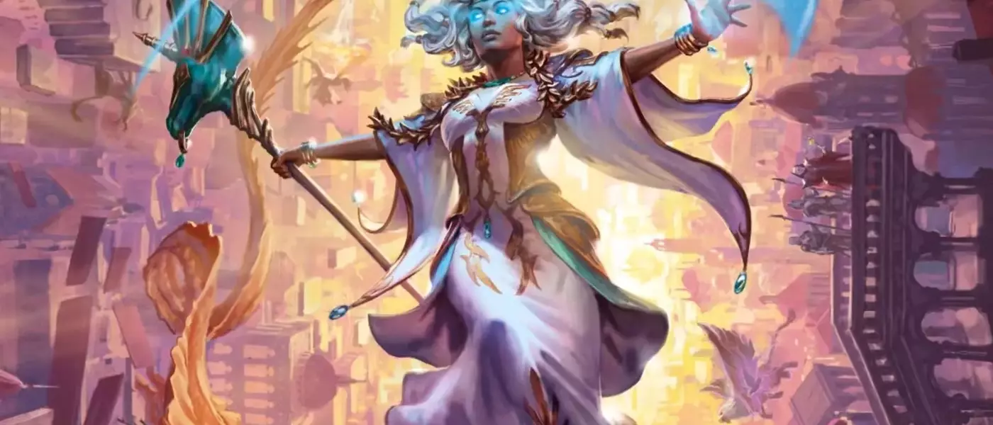 Dungeons & Dragons' 'Dungeon Masters' Returns for Second Season with 'Arcana Unleashed' Theme