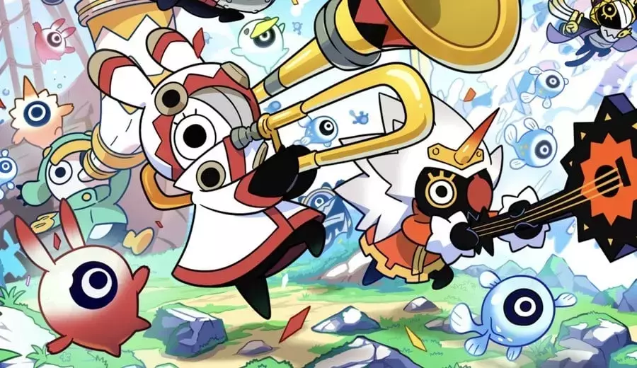 Rhythm Game 'Ratatan' Postponed to October