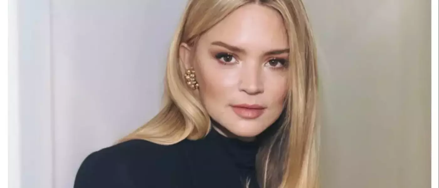 Locarno Film Festival to Honor Virginie Efira