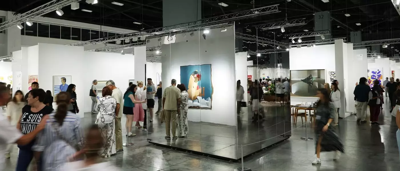 Art Basel Owner Expands into Media Events with New Jupiter Festival