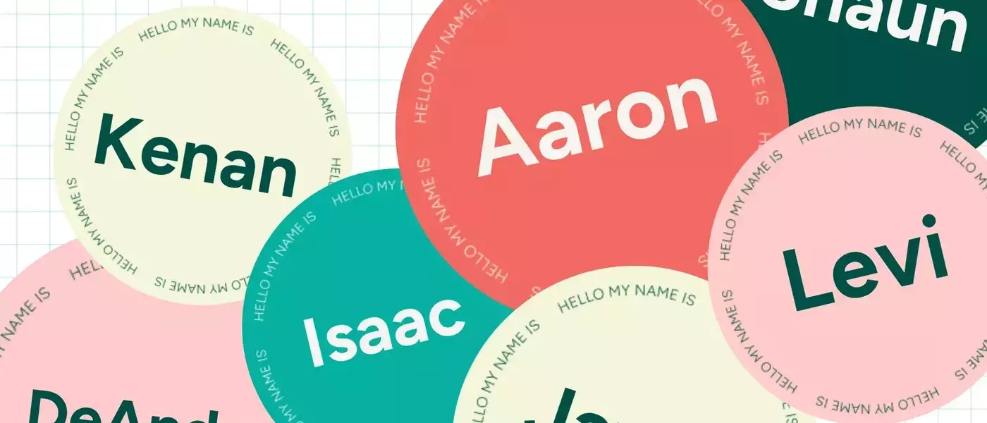 Exploring Popular Baby Boy Names with Black Cultural Roots