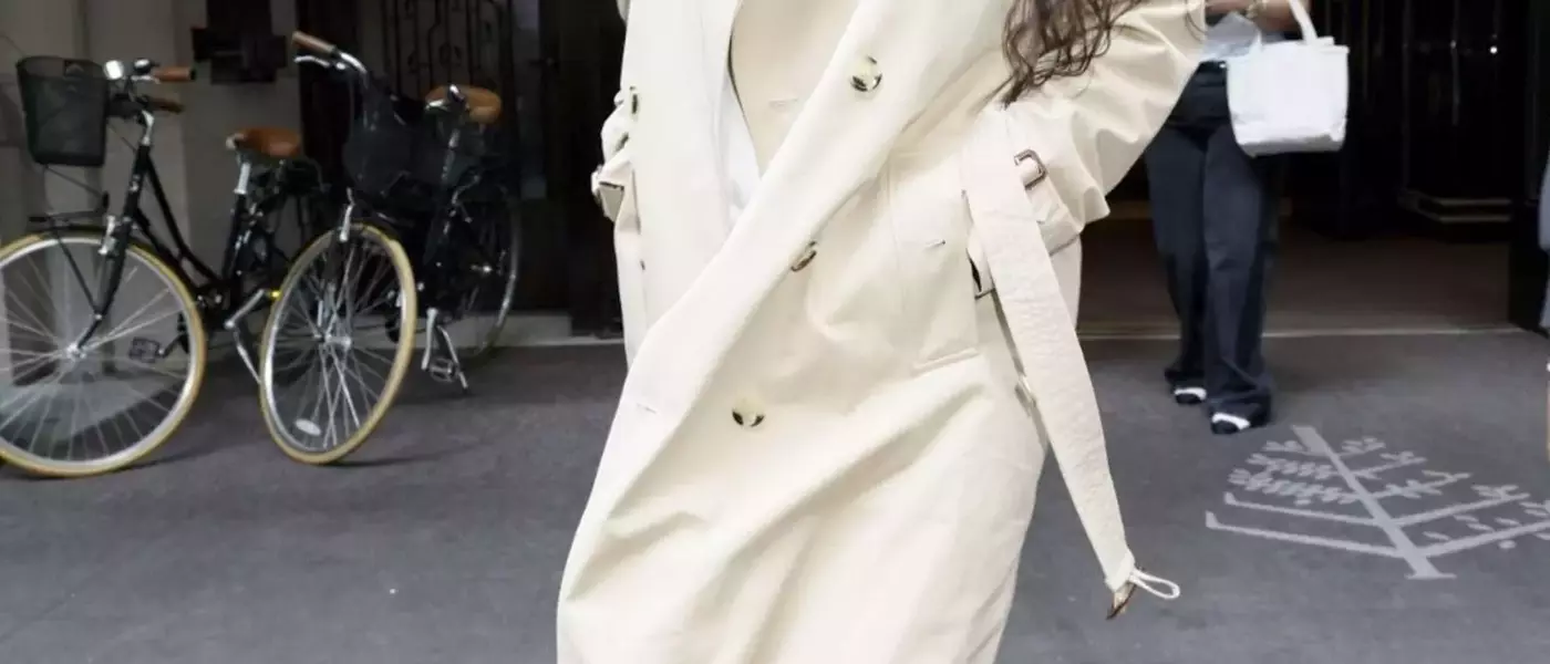 Rihanna Reinvents Casual Style with Bandeau Sweatsuit Ensemble