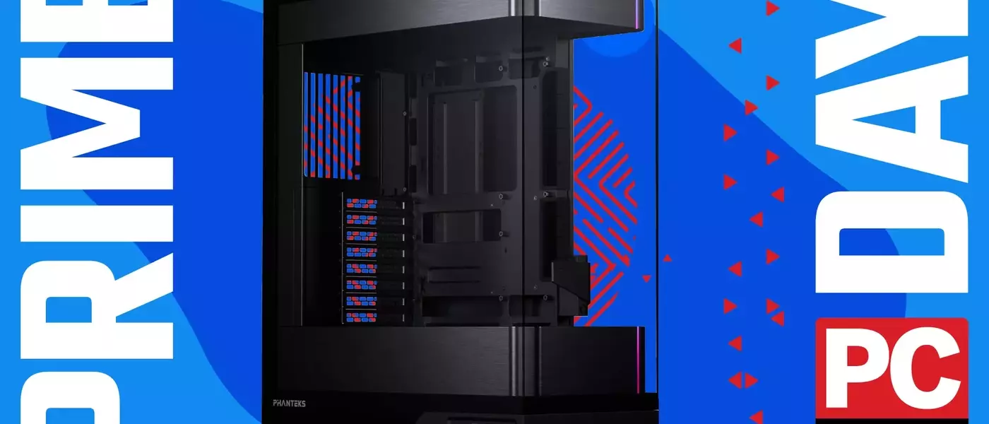 Phanteks Evolv X2: A PC Case that Combines Striking Aesthetics with Design Challenges