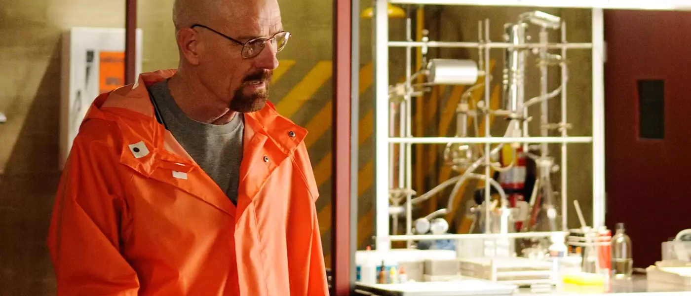 Sony Pictures Television and IMG Licensing Partner for Global 'Breaking Bad' Franchise Expansion