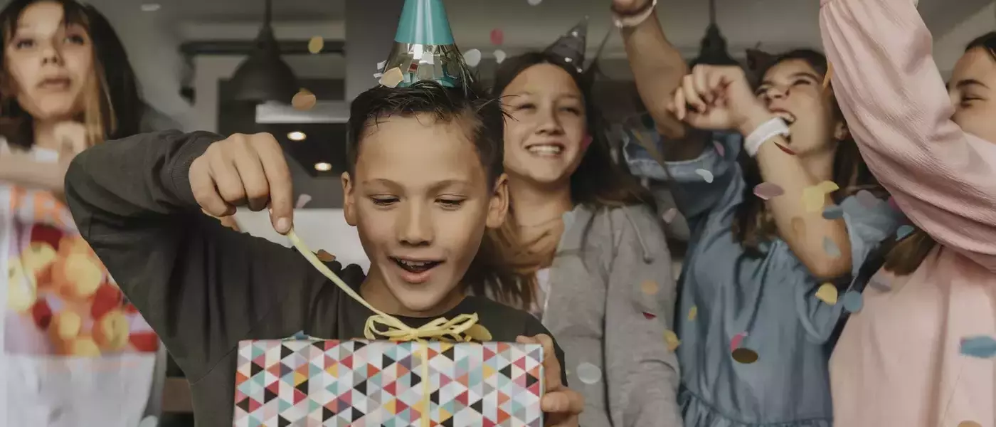 Creative and Budget-Friendly Party Favor Ideas for Tweens