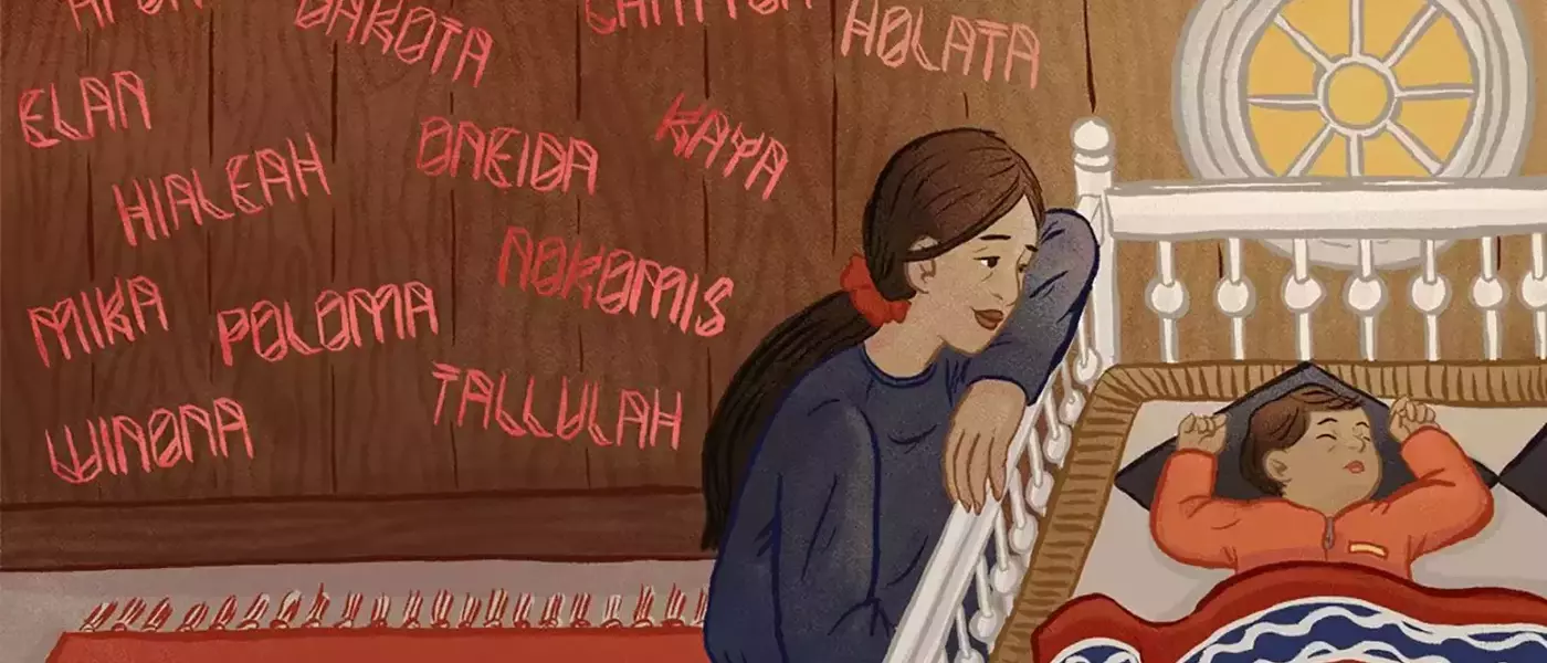 Exploring Native American Baby Names: A Guide to Gender-Neutral, Feminine, and Masculine Options