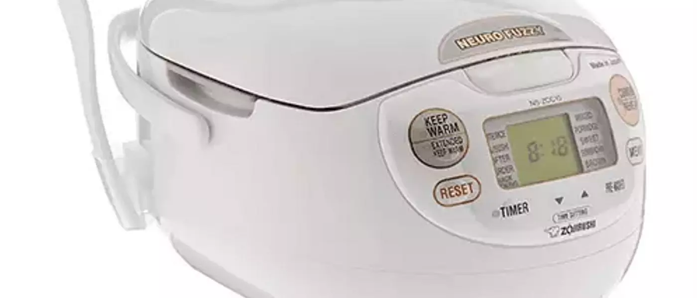 Unbeatable Zojirushi Rice Cooker Offers for Prime Day