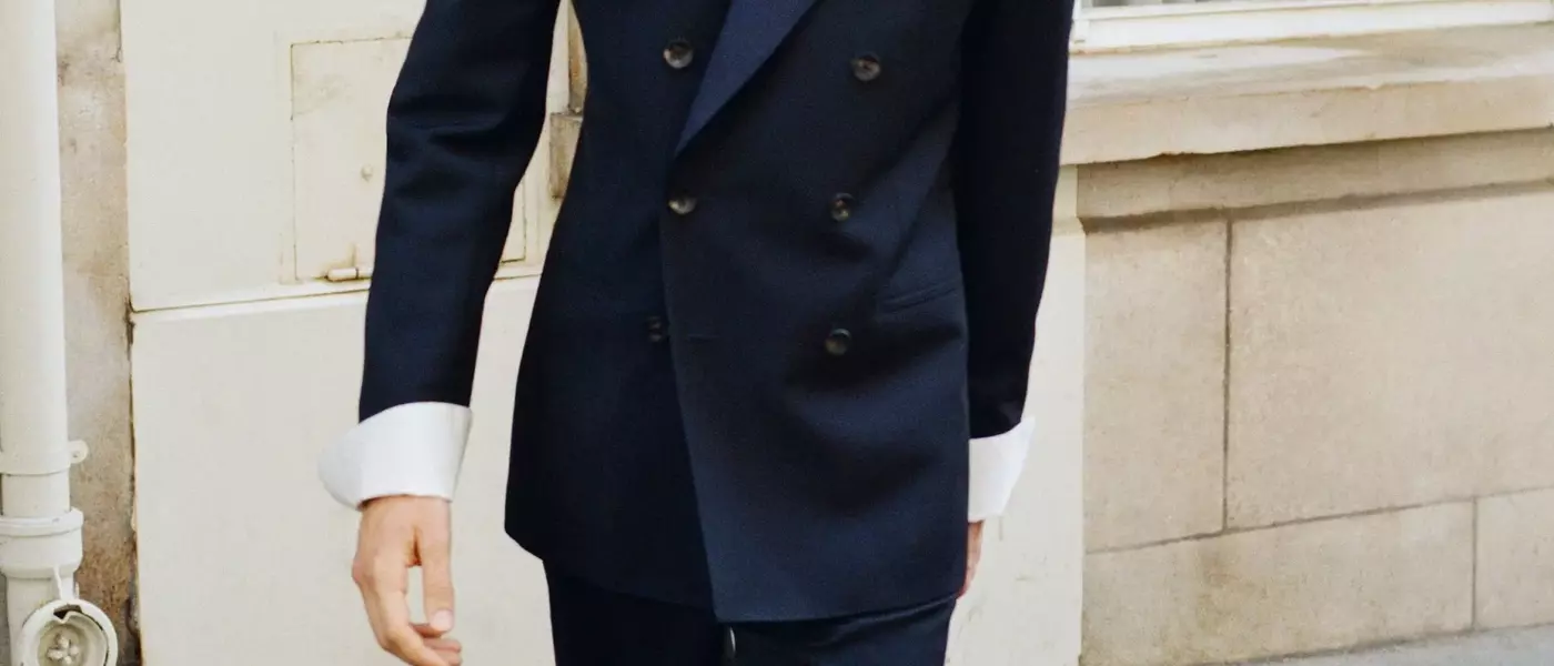 Grace Wales Bonner's Spring 2027 Menswear Collection: A Preview