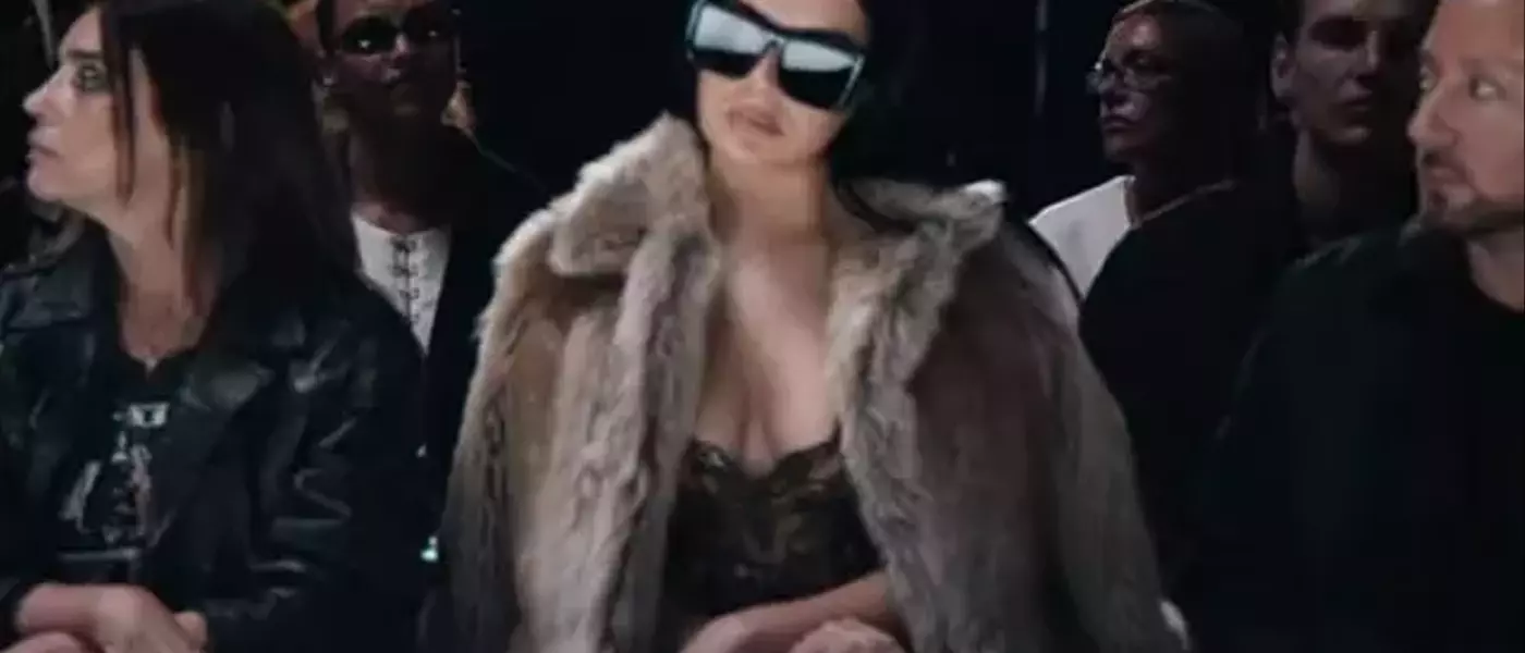 The Evolving Intersect of Music and High Fashion in Music Videos