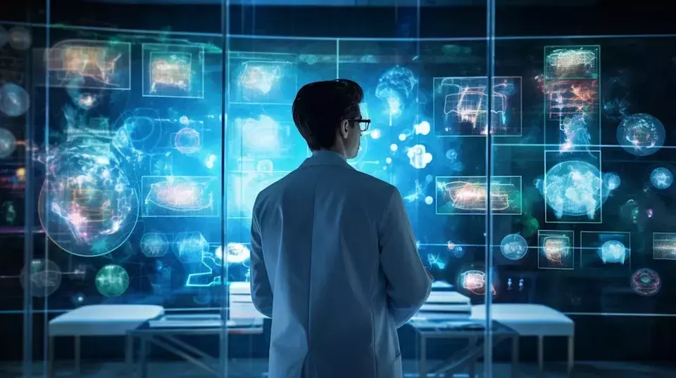 Prenetics Global Limited: A Bullish Outlook on Health and Longevity Market Expansion