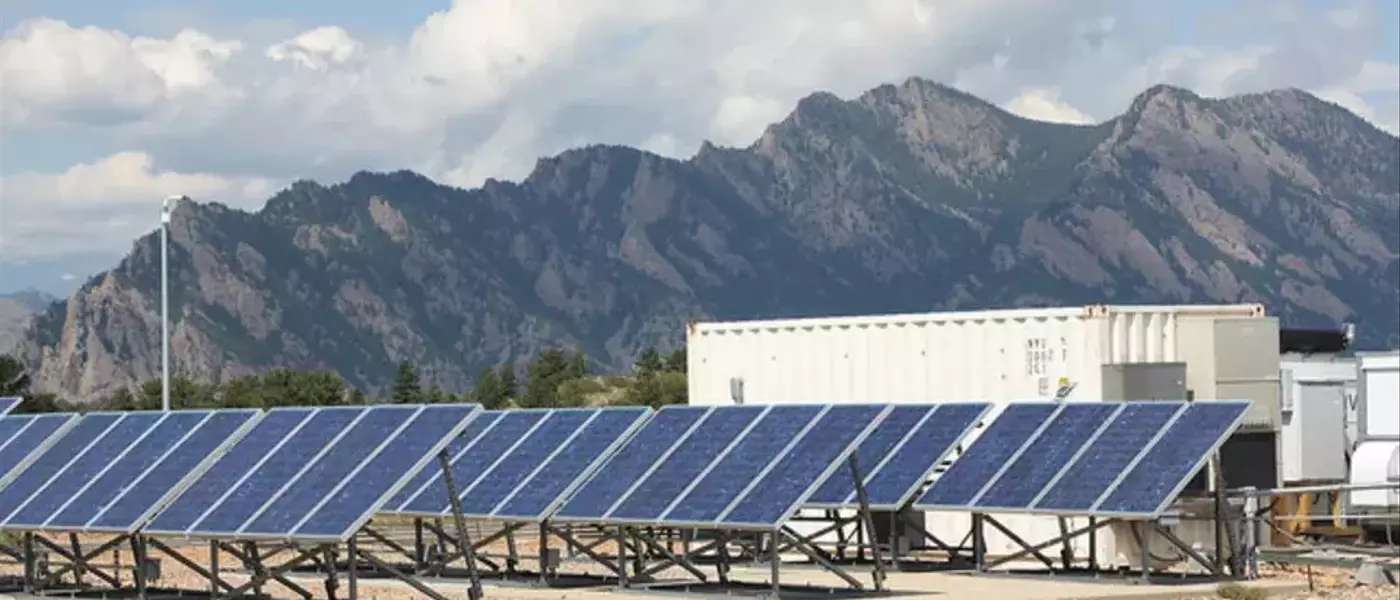 AI's Impact on Energy: T1 Energy's Solar Solutions