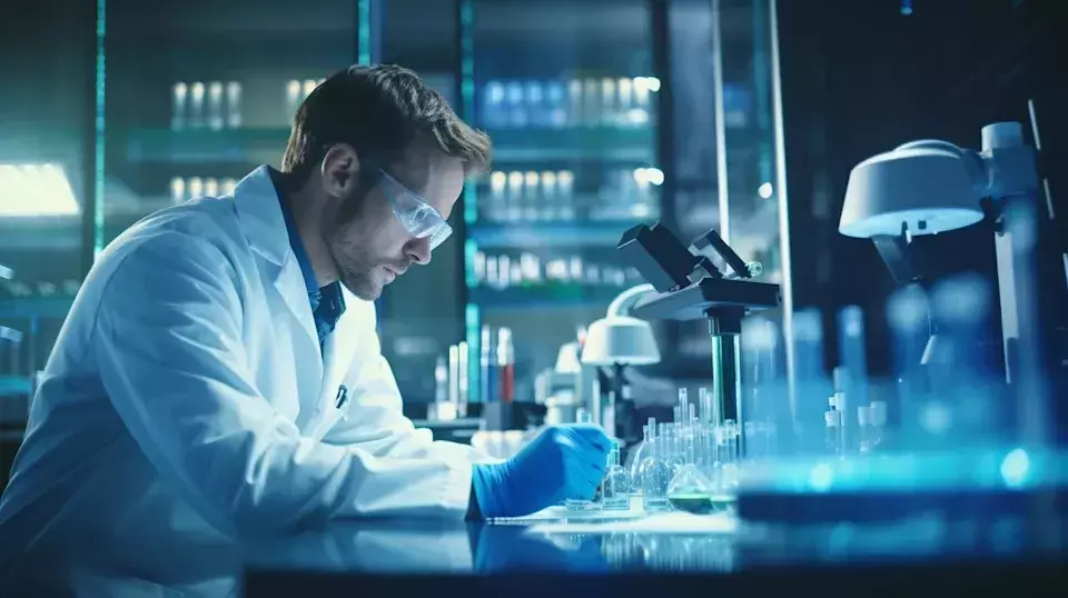 Mirum Pharmaceuticals: A Potential Growth Story in Rare Diseases?