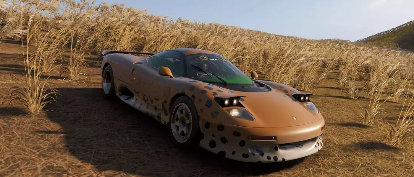 Mastering the #SnapCat Challenge in Forza Horizon 6