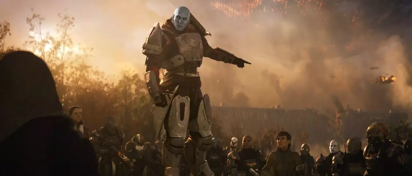 Bungie Undergoes Restructuring and Workforce Reduction Following Destiny 2's Conclusio