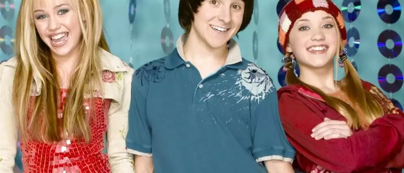 Mitchel Musso Explains Absence from 'Hannah Montana' 20th Anniversary Special, Citing Preference for a Reunion Episode