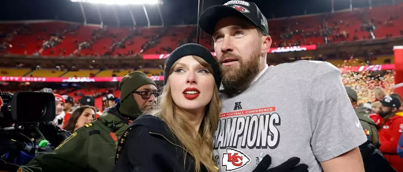 Police Prepare for Taylor Swift and Travis Kelce's Madison Square Garden Wedding Amid Fan Influx Concerns
