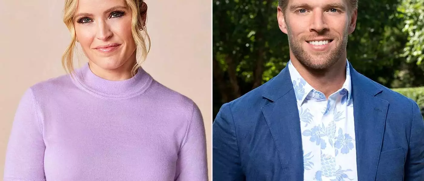 Sara Haines' Bold DM to Kyle Cooke Receives Brief Reply, Sparks 'The View' Discussion