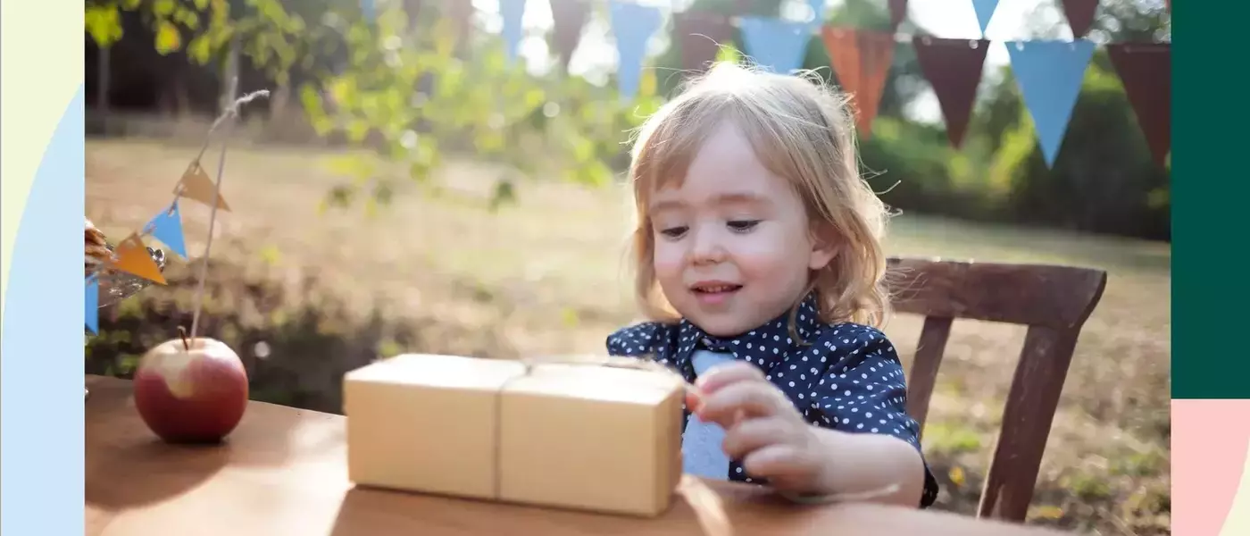 The Unprecedented Birthday Gift Demands That Left Parents Perplexed