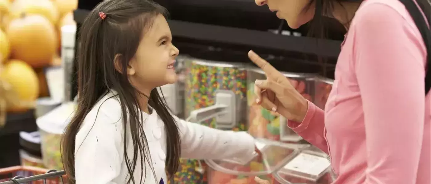 Guiding Children: Age-Appropriate Disciplinary Approaches