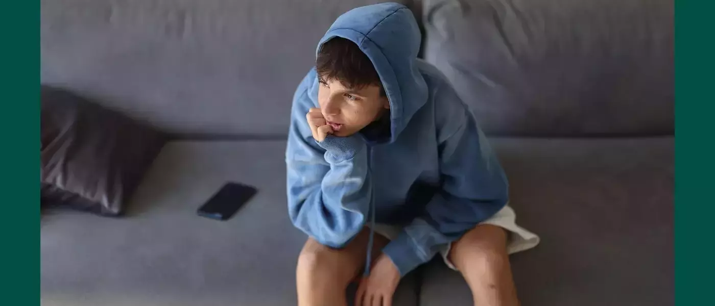 The Importance of Physical Affection for Boys' Development