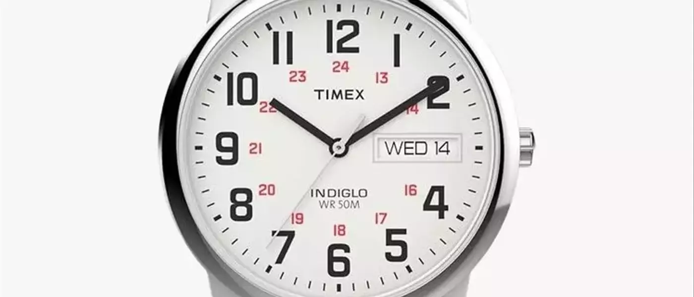 Final Hours: Unbeatable Timex Watch Deals on Amazon Prime Day