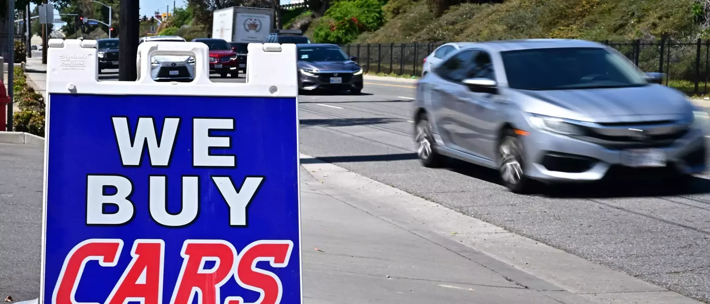 Maximizing Your Car Trade-In Value: A Comprehensive Guide