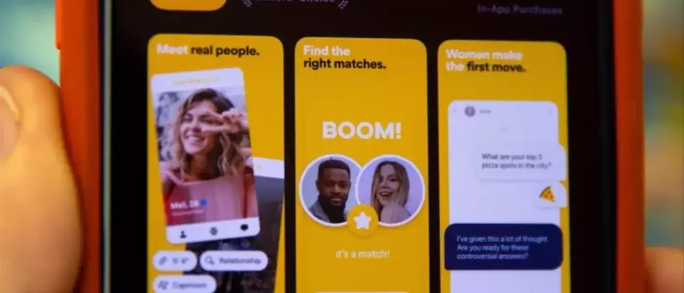 Bumble Explores Potential Sale Amidst Declining Growth in Dating Sector