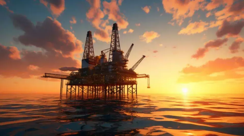 TotalEnergies (TTE) Soars Amidst Energy Market Volatility
