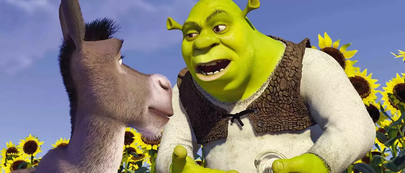 DreamWorks Expands Shrek Universe with New Donkey Spinoff Film