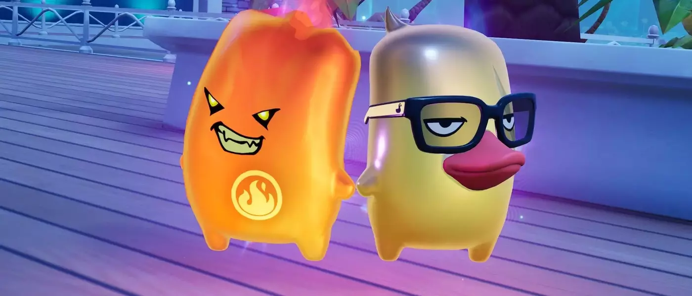 Comprehensive Guide to All Sprites in Fortnite Chapter 7 Season 3