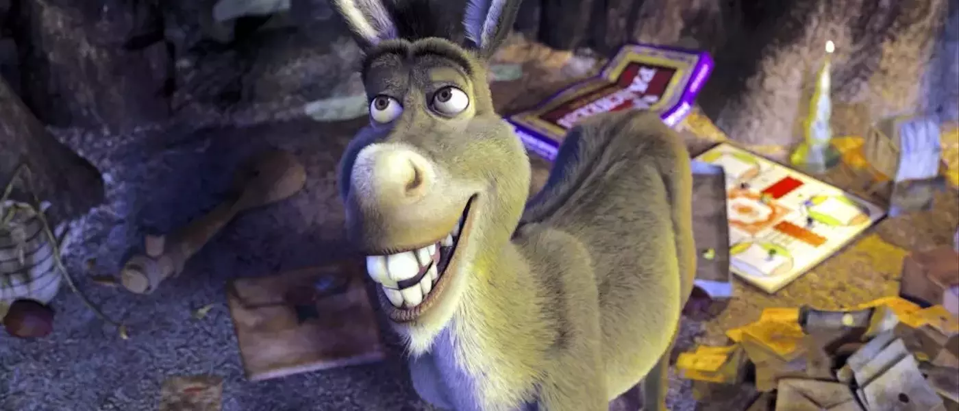 DreamWorks Unveils Release Date for 'Donkey' Spinoff Film