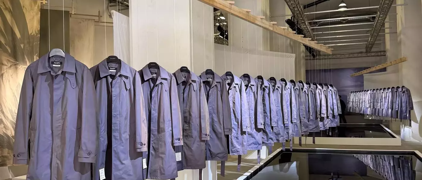 Pitti Uomo 110: The Best of Men's Fashion, Food, and Discoveries