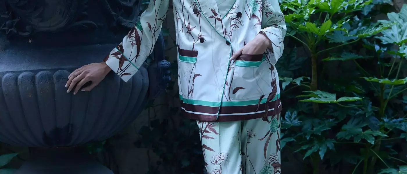 FRS Resort 2027 Collection: Comfort Meets Elegance