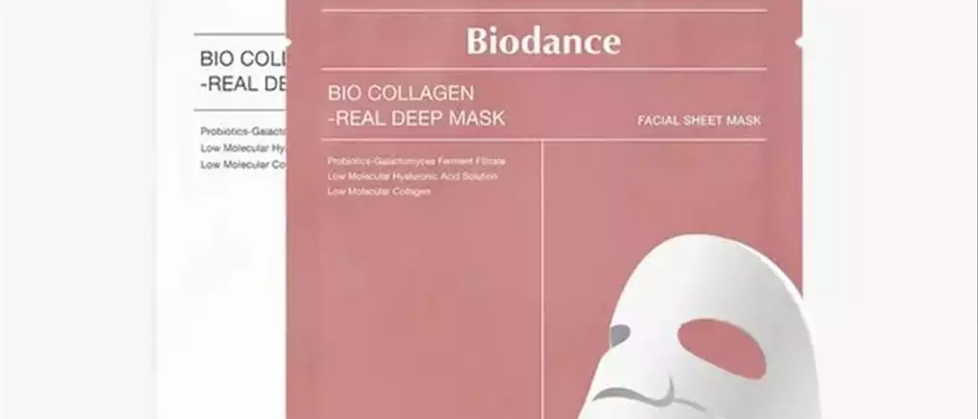 The Enduring Allure of Biodance Collagen Masks: A Two-Year Obsession Reviewed