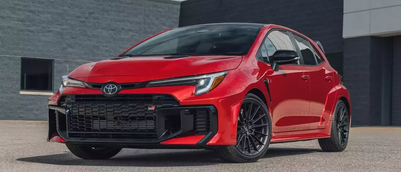 2026 Toyota GR Corolla: Performance, Practicality, and the New GRMN Variant