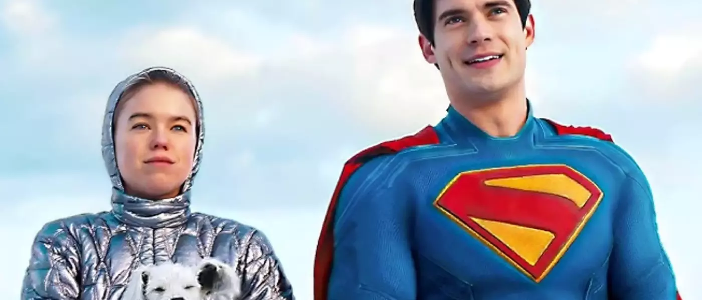 Understanding the Absence of Post-Credits Scenes in 'Supergirl'
