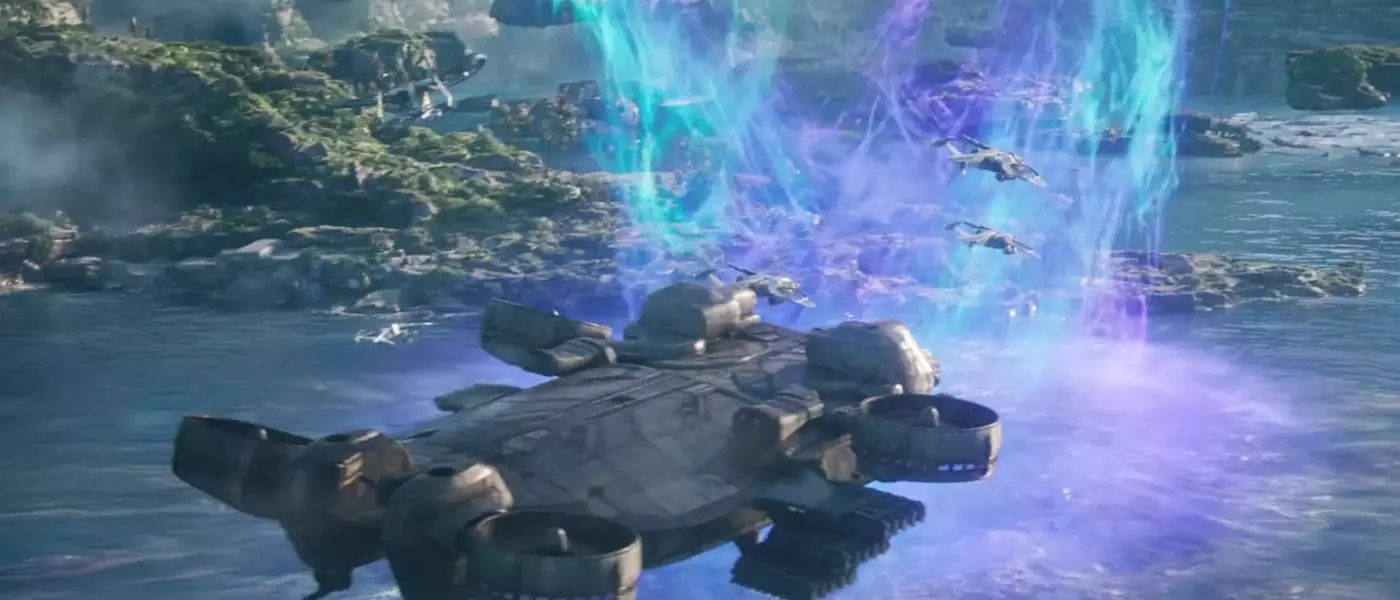 Avatar: Fire and Ash Dominates Streaming Charts and Future Uncertainties