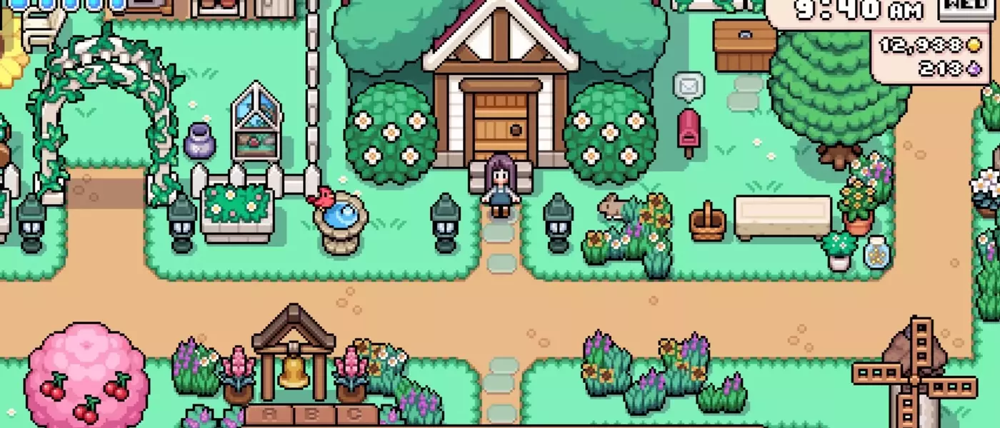 Fields of Mistria: A Must-Play Farm Sim Now on Sale