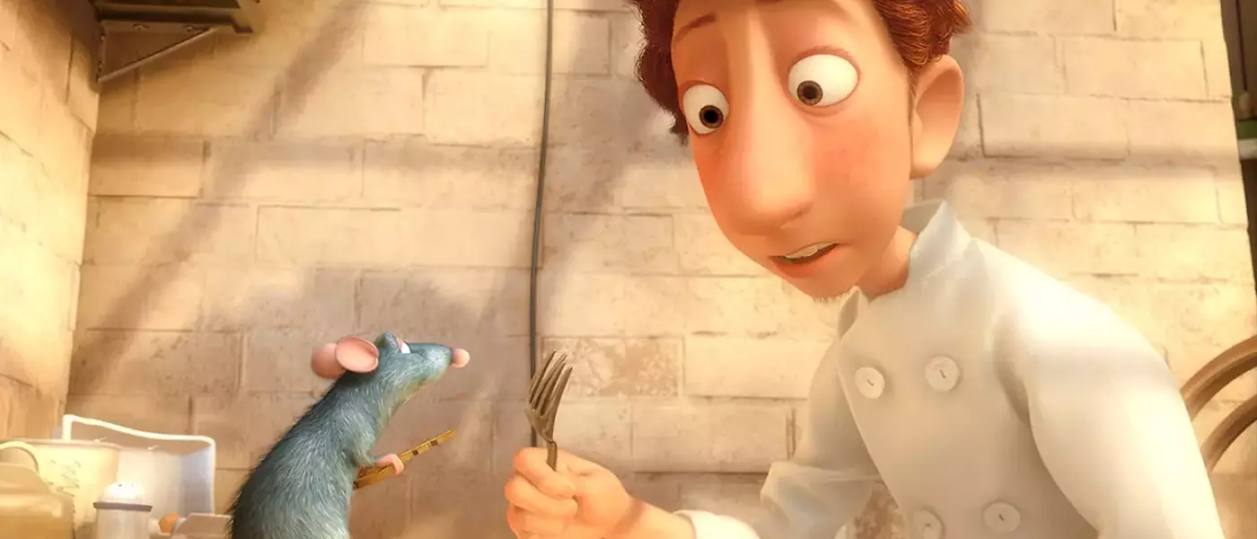 Director Brad Bird Declines 'Ratatouille' Sequel, Citing Completed Narrative